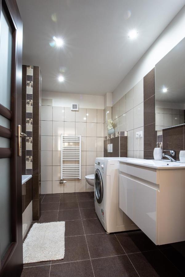 Apartman Mandala Banská Bystrica Exterior foto